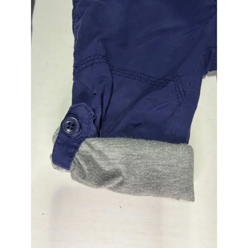 Baby Boy Pants Bundle 3-Piece Old Navy Koala Baby Jeans 6-12M
